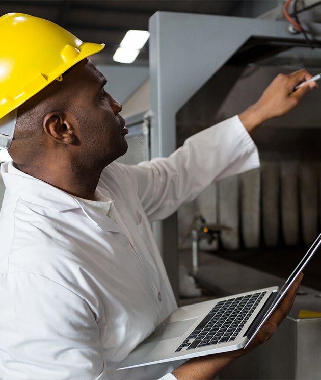Bâtiment en construction