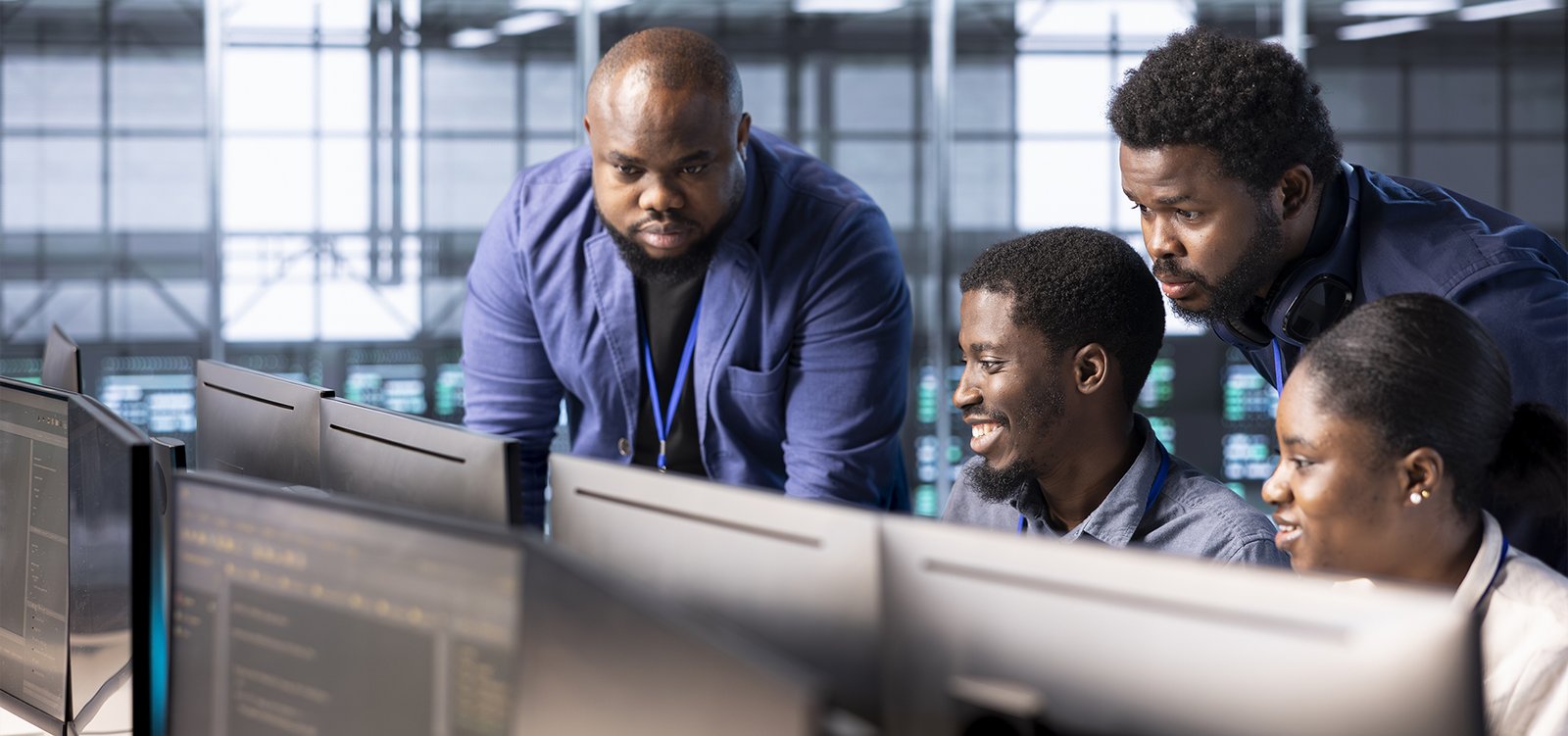 Informatique IMPACT SERVICES