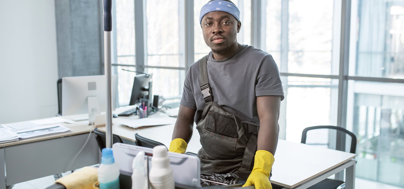 Services IMPACT SERVICES